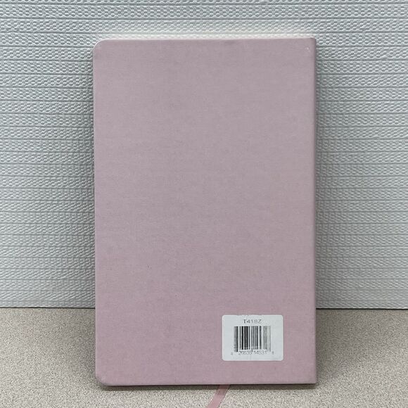 Eccolo Be Still And Know That I Am God Hardcover Notebook Journal Lined Floral - Picture 2 of 11